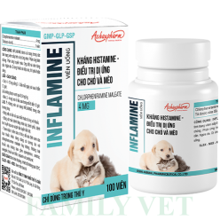 INFLAMINE